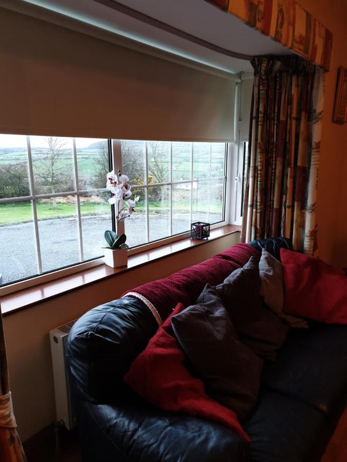 Relaxing Break At Coshel View Villa Foyle Bridge Bagian luar foto