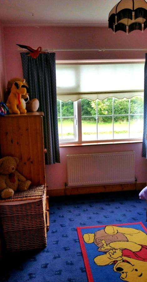 Relaxing Break At Coshel View Villa Foyle Bridge Bagian luar foto