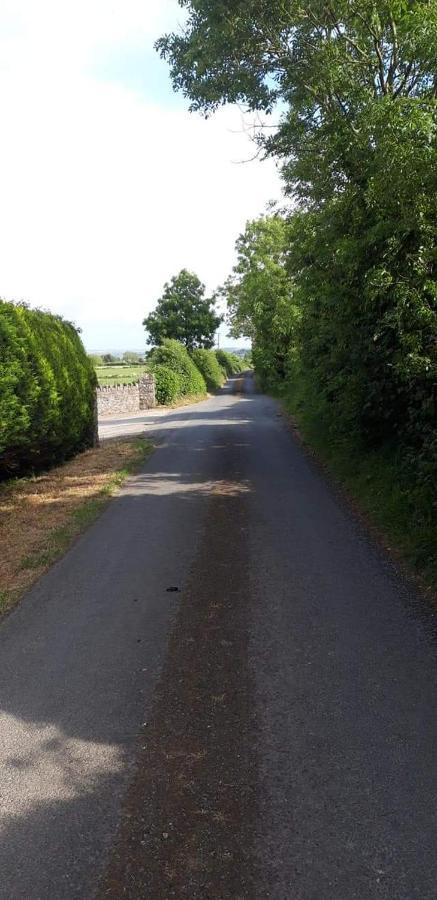Relaxing Break At Coshel View Villa Foyle Bridge Bagian luar foto