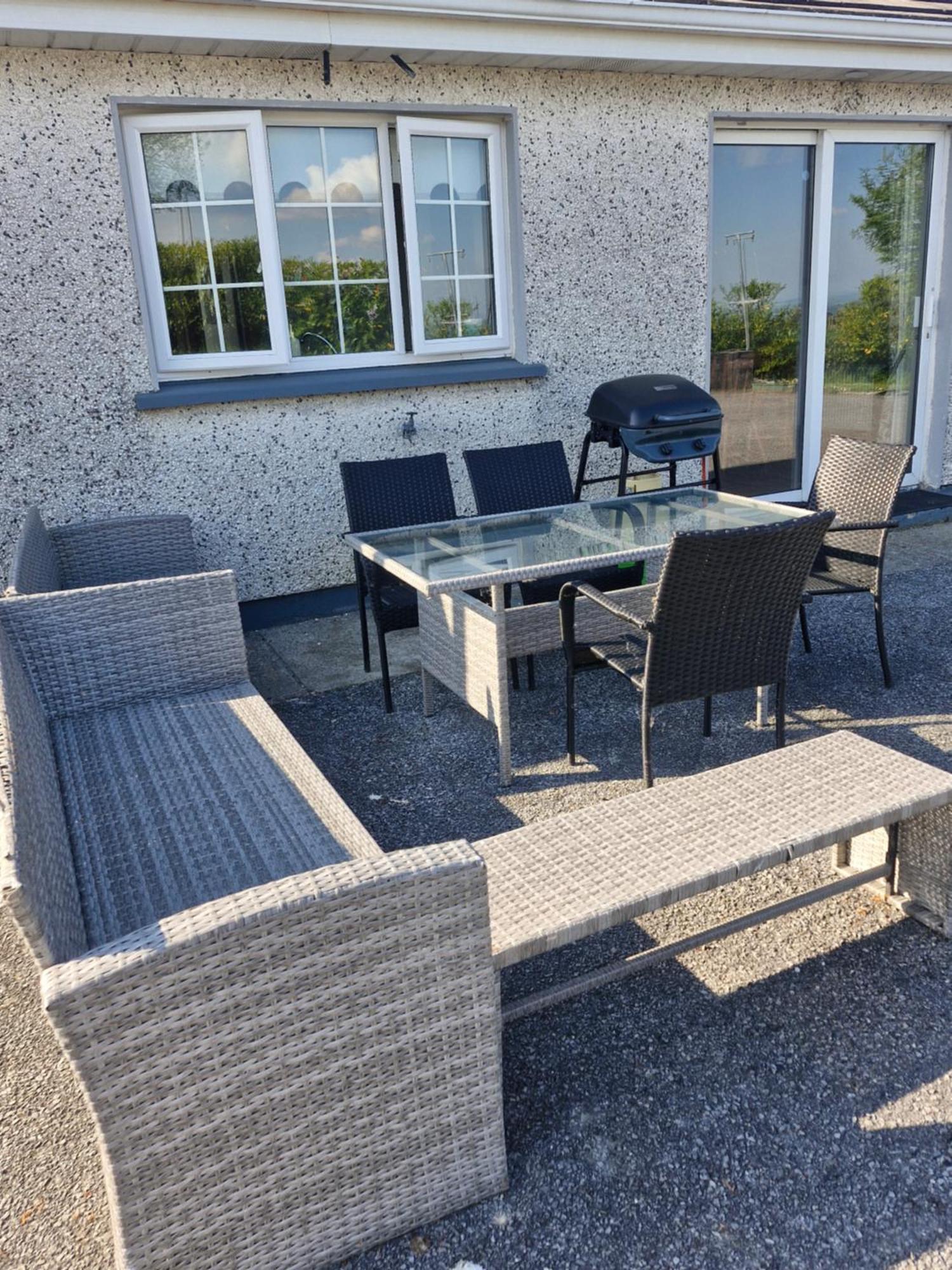 Relaxing Break At Coshel View Villa Foyle Bridge Bagian luar foto