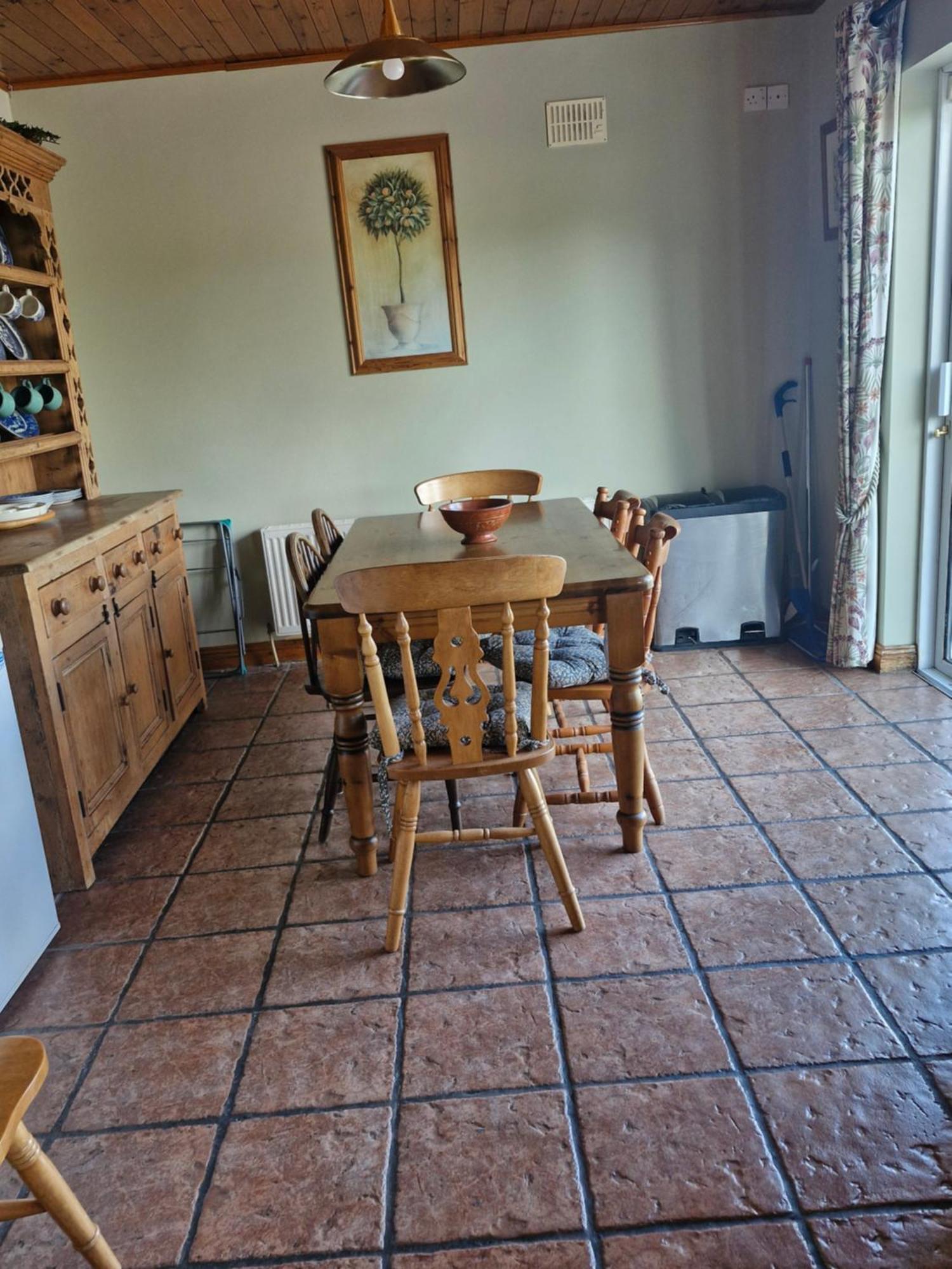 Relaxing Break At Coshel View Villa Foyle Bridge Bagian luar foto