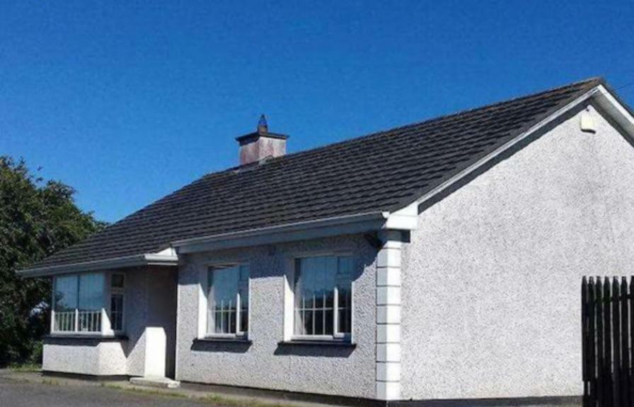 Relaxing Break At Coshel View Villa Foyle Bridge Bagian luar foto
