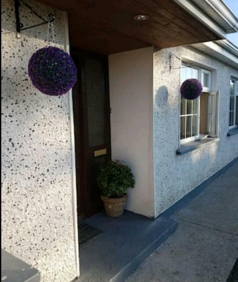 Relaxing Break At Coshel View Villa Foyle Bridge Bagian luar foto