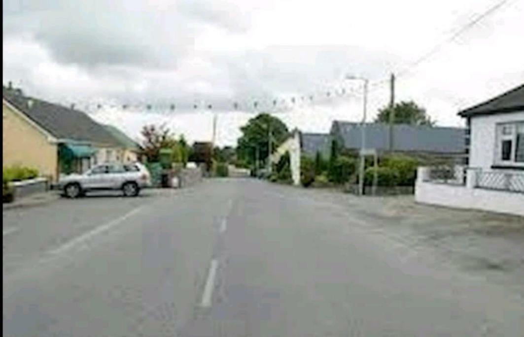 Relaxing Break At Coshel View Villa Foyle Bridge Bagian luar foto